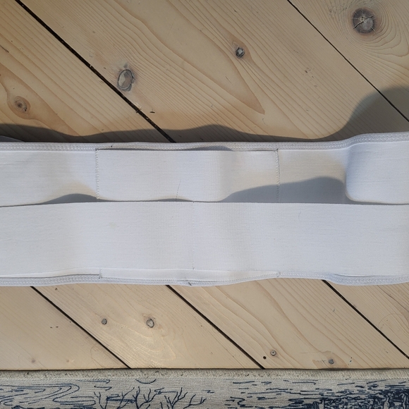 Maternity Support Belt - Picture 2 of 2